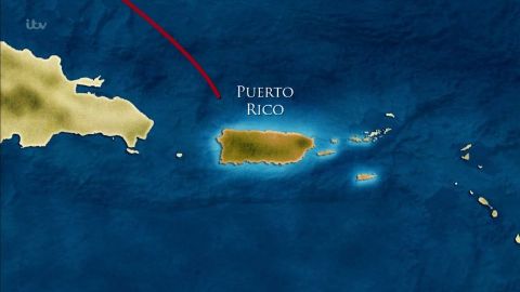 Puerto Rico