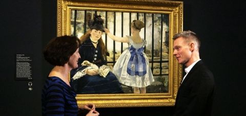 Edouard Manet