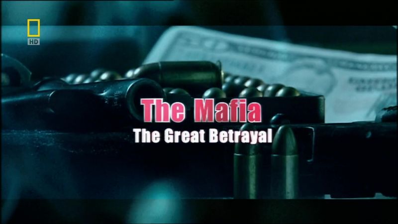 The Great Betrayal
