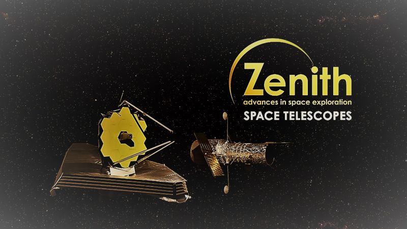 Space Telescopes