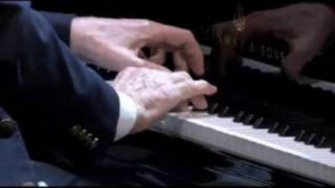 The transformative power of classical music