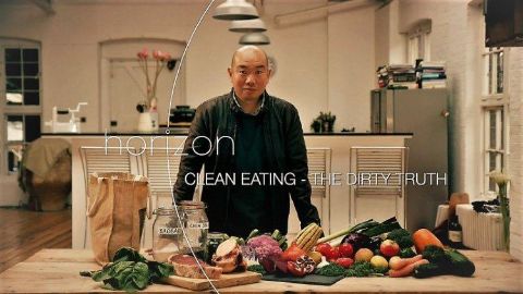 Clean Eating - The Dirty Truth